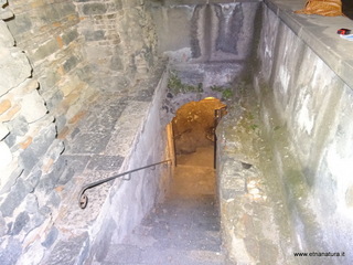 Cripta sant Euplio